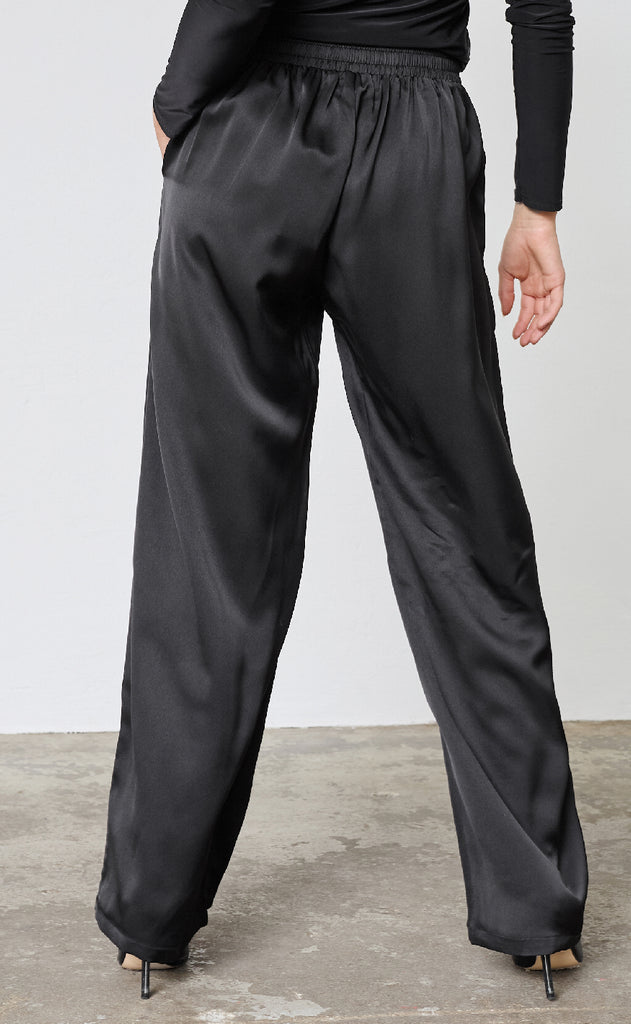 Sisters Point Bukser - Verina-PA5 - Black