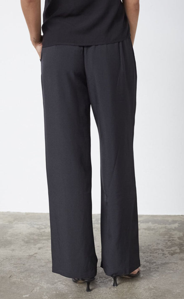 Sisters Point Bukser - Viksa-PA - Black