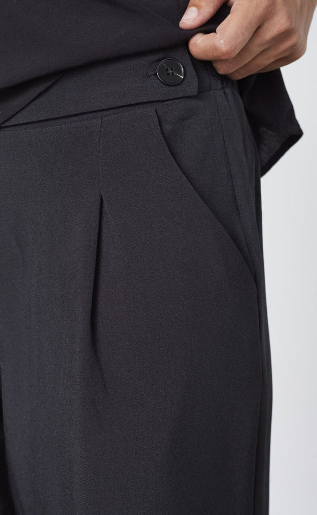 Sisters Point Bukser - Viksa-PA - Black