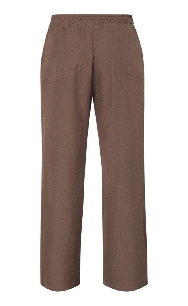 Sisters Point Bukser - Viksa-PA - D. Chocolate