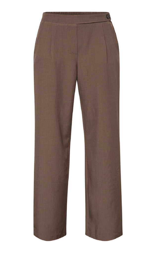 Sisters Point Bukser - Viksa-PA - D. Chocolate