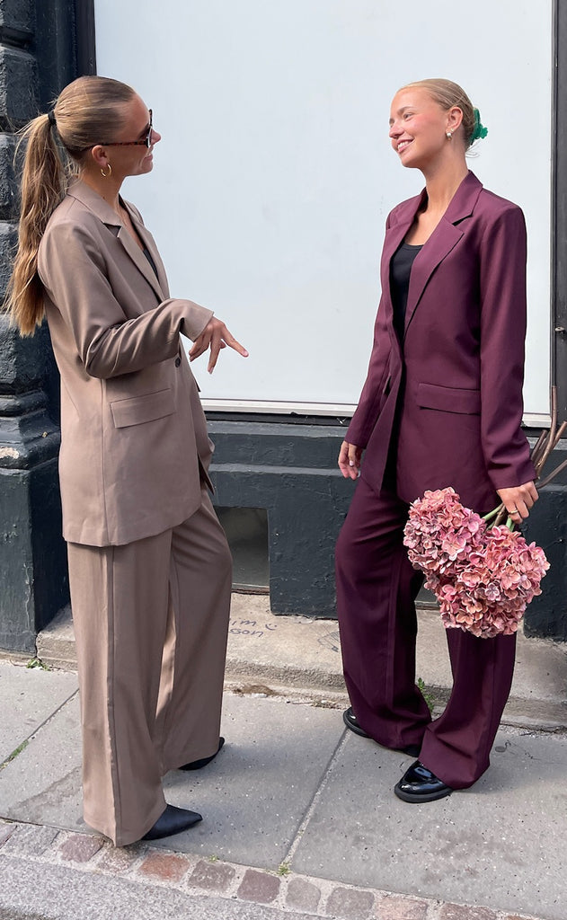 Sisters Point Bukser - Viksa-PA - D. Sand Mel.