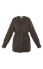 Sisters Point Cardigan -  Hemma-CA - Mocha Brown