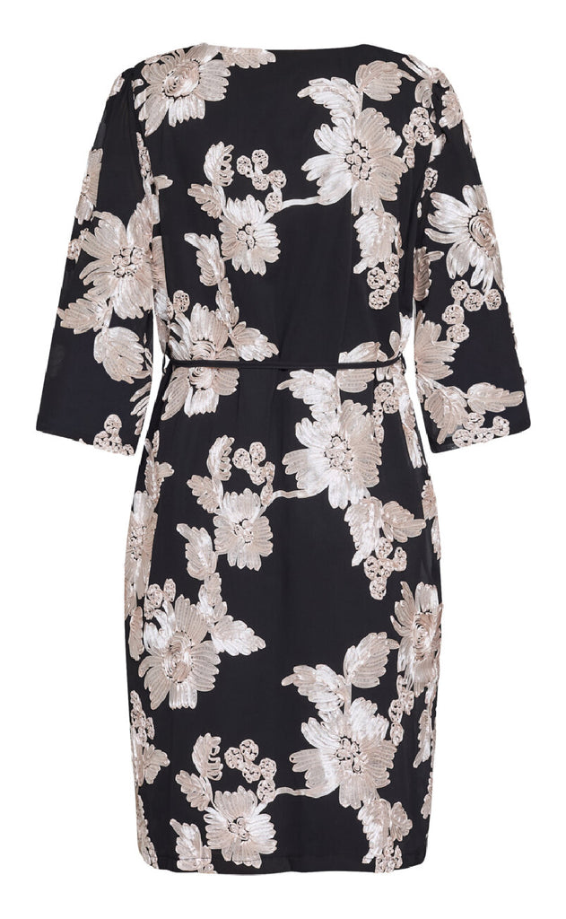 Sisters Point - Emore-DR - Black/Champagne