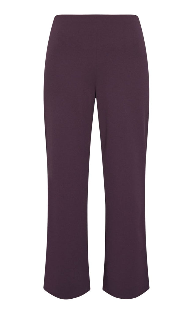 Sisters Point - Glut - Deep Bordeaux