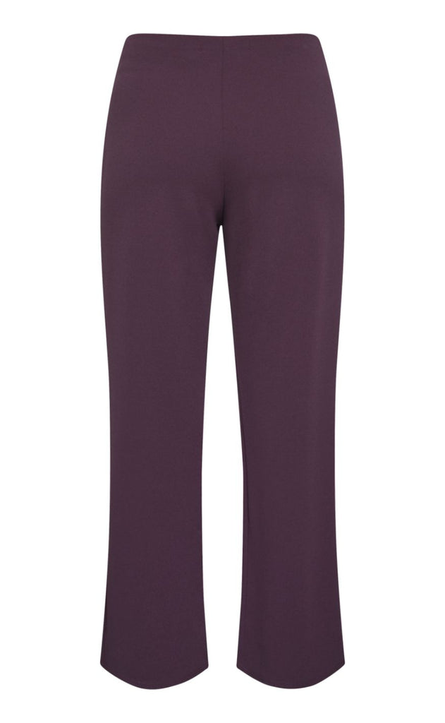 Sisters Point - Glut - Deep Bordeaux