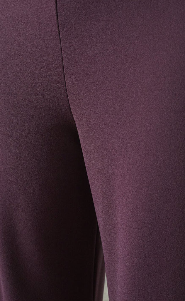 Sisters Point - Glut - Deep Bordeaux