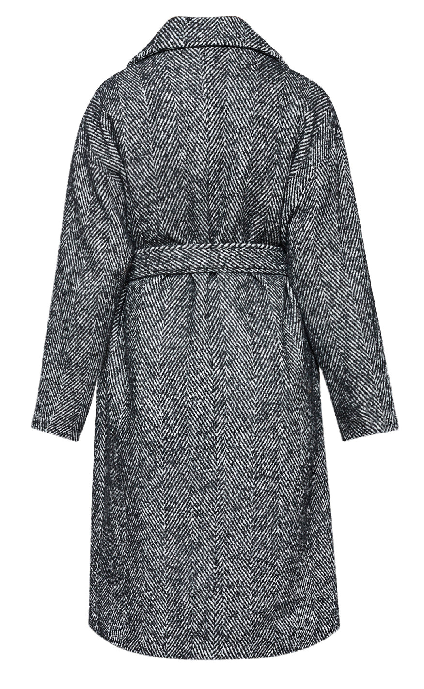 Sisters Point Jakke - Caleb-Classic - Herringbone