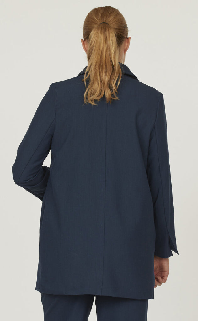 Sisters Point Jakke - Gita-JA1 - Navy