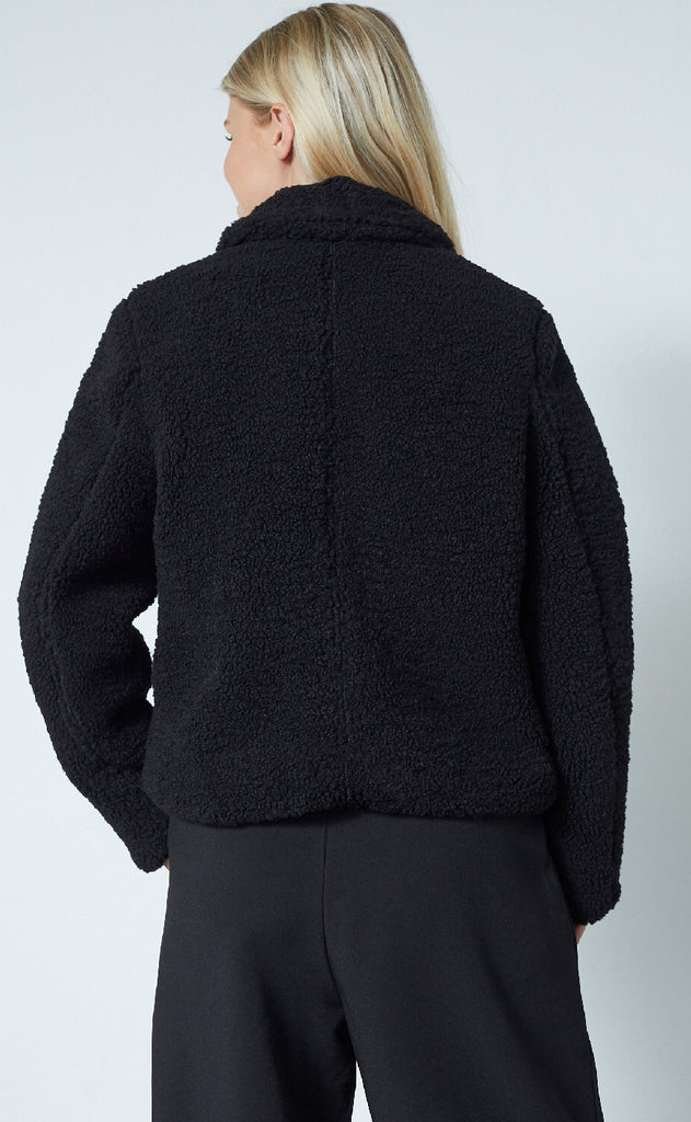 Sisters Point Jakke - Lazy-JA 1- Black