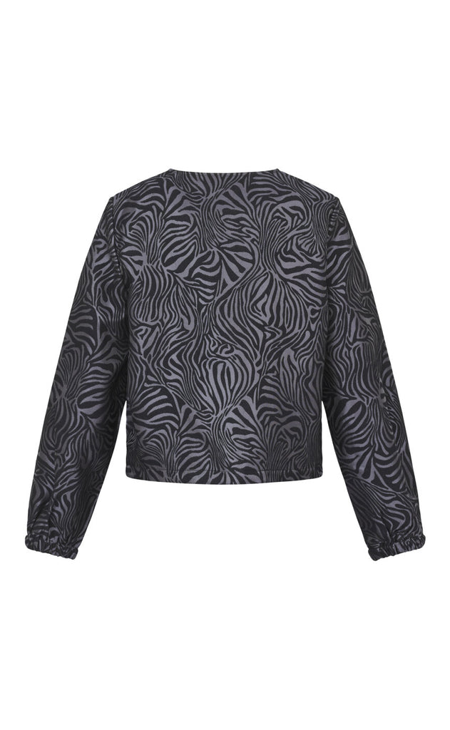 Sisters Point Jakke - Vekis-JA - Grey/Black