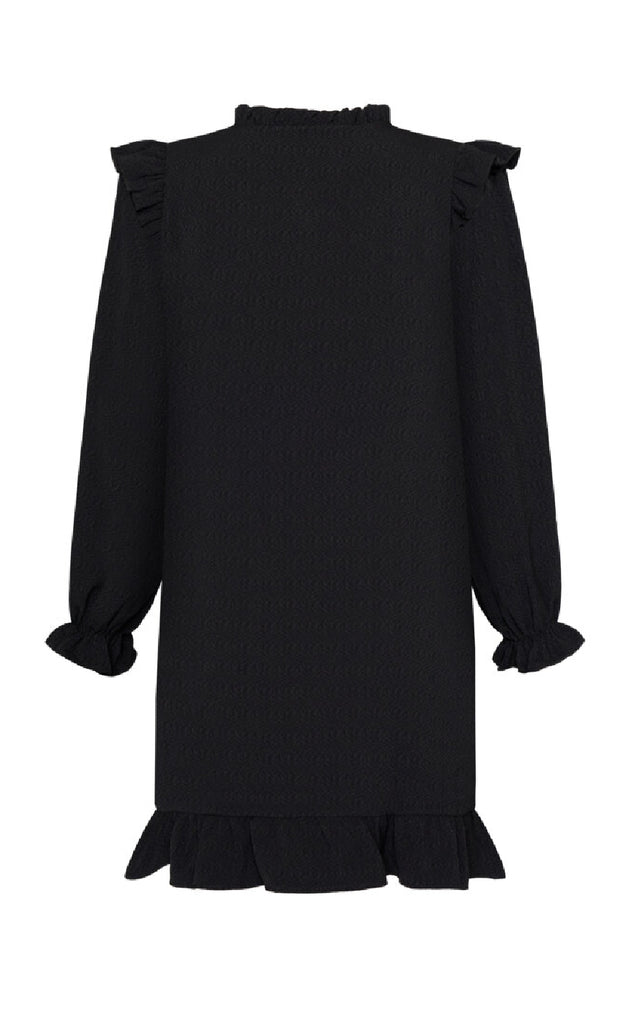 Sisters Point Kjole - Coki-DR - Black