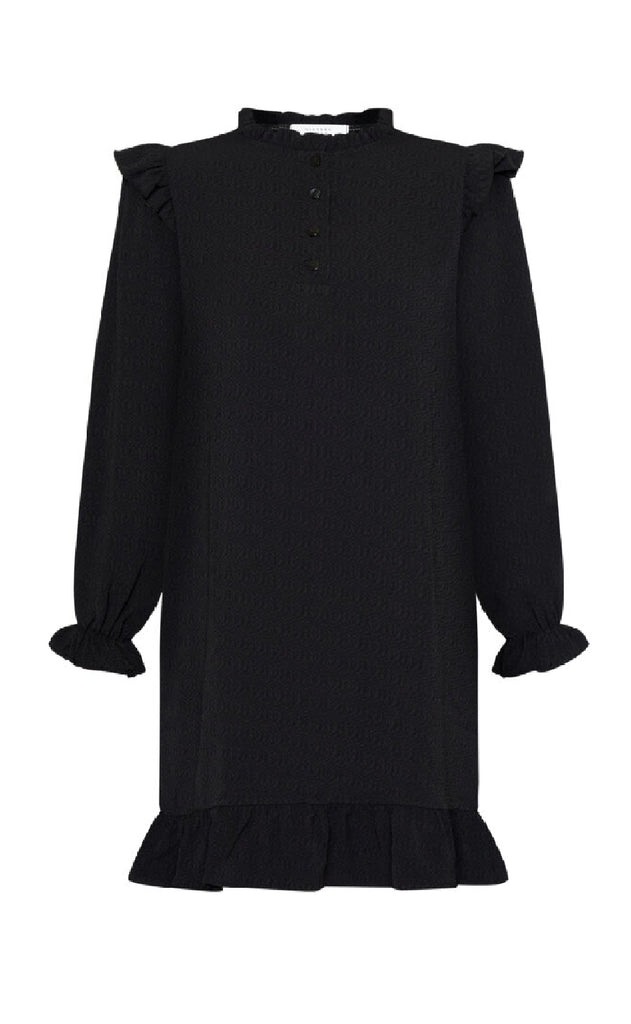 Sisters Point Kjole - Coki-DR - Black