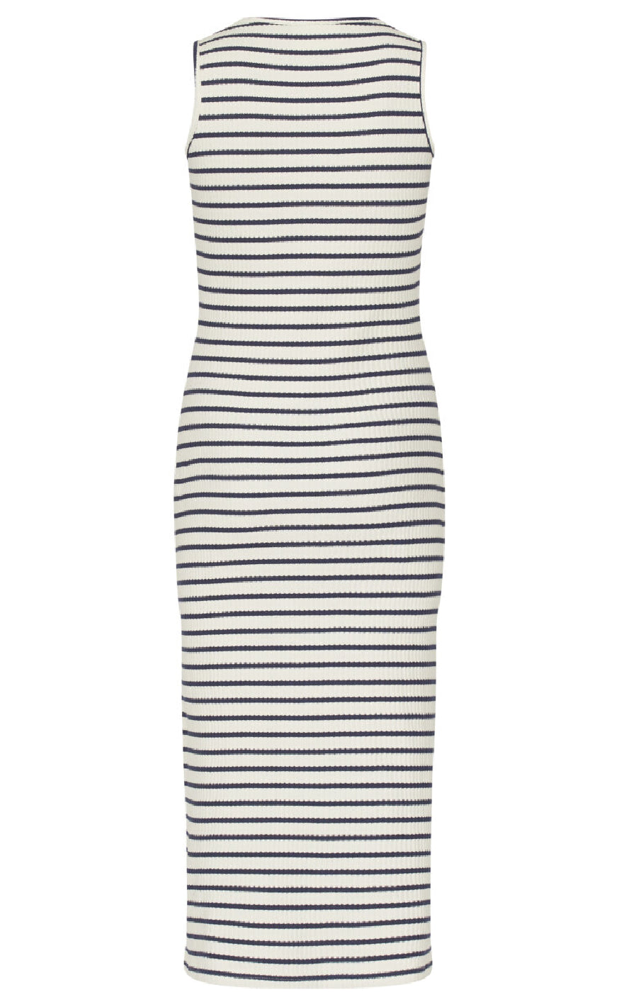 Sisters Point Kjole - Eike-DR2 - Cream/Midnight