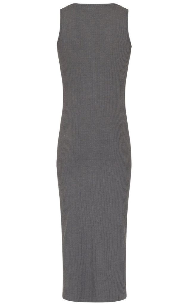 Sisters Point Kjole - Eike-DR4 - D. Grey Mel.