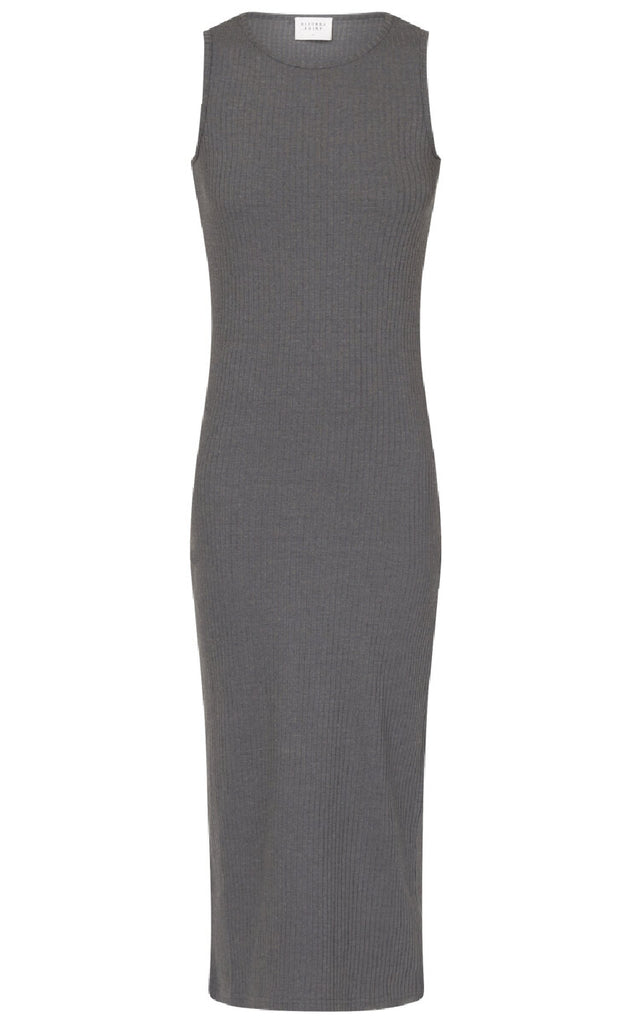 Sisters Point Kjole - Eike-DR4 - D. Grey Mel.