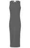 Sisters Point Kjole - Eike-DR4 - D. Grey Mel.
