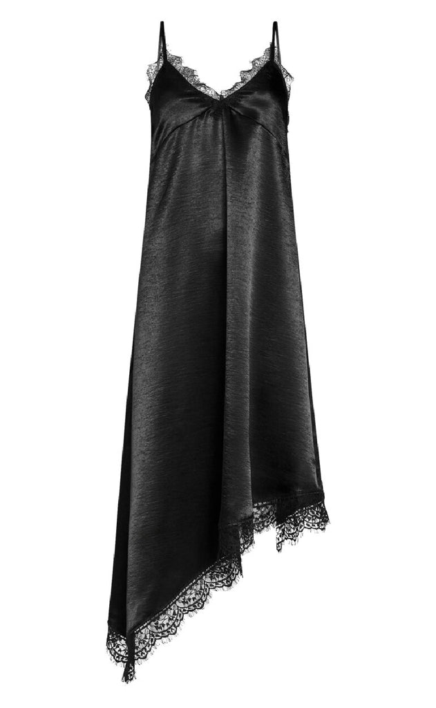 Sisters Point Kjole - Ellen-DR - Black