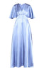 Sisters Point Kjole - GISELA-DR16 - Mid Blue