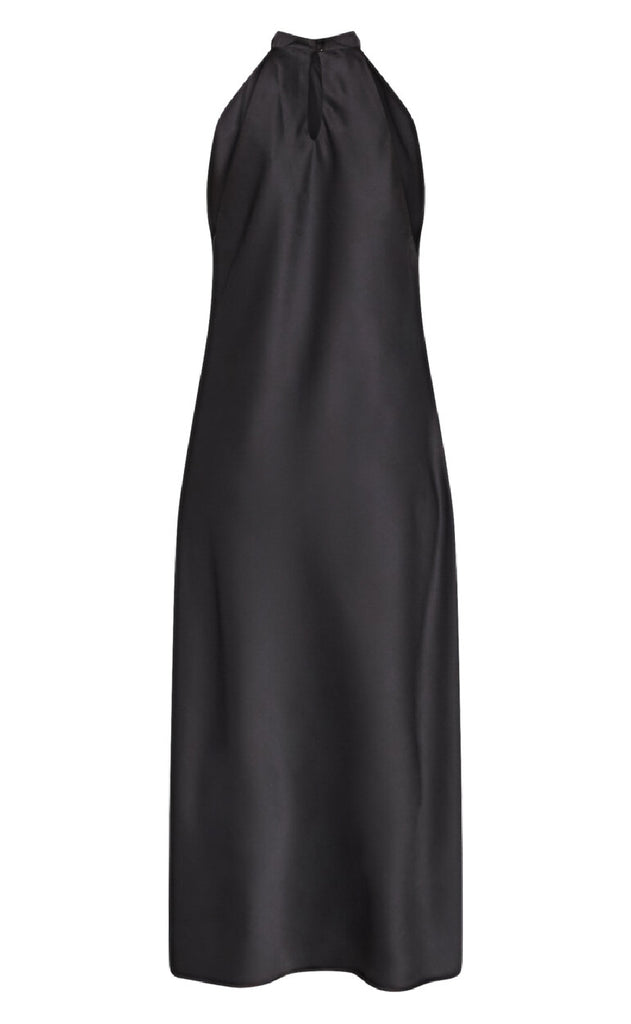 Sisters Point Kjole - Gatia-DR - Black