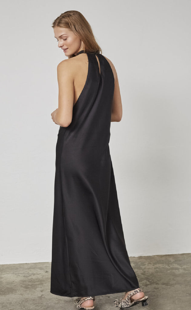 Sisters Point Kjole - Gatia-DR - Black