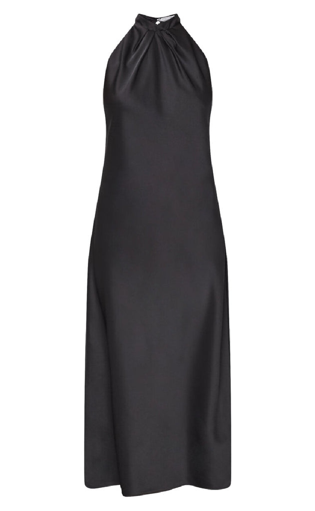 Sisters Point Kjole - Gatia-DR - Black