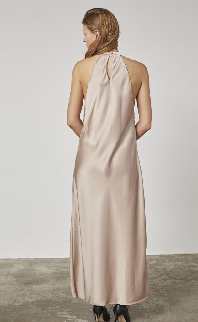 Sisters Point Kjole - Gatia-DR - Champagne