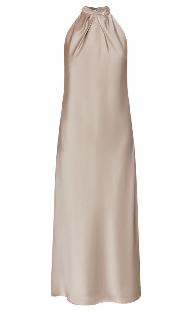 Sisters Point Kjole - Gatia-DR - Champagne