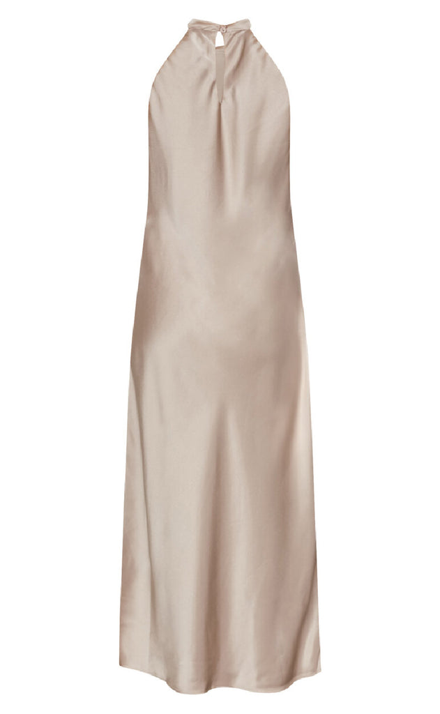 Sisters Point Kjole - Gatia-DR - Champagne