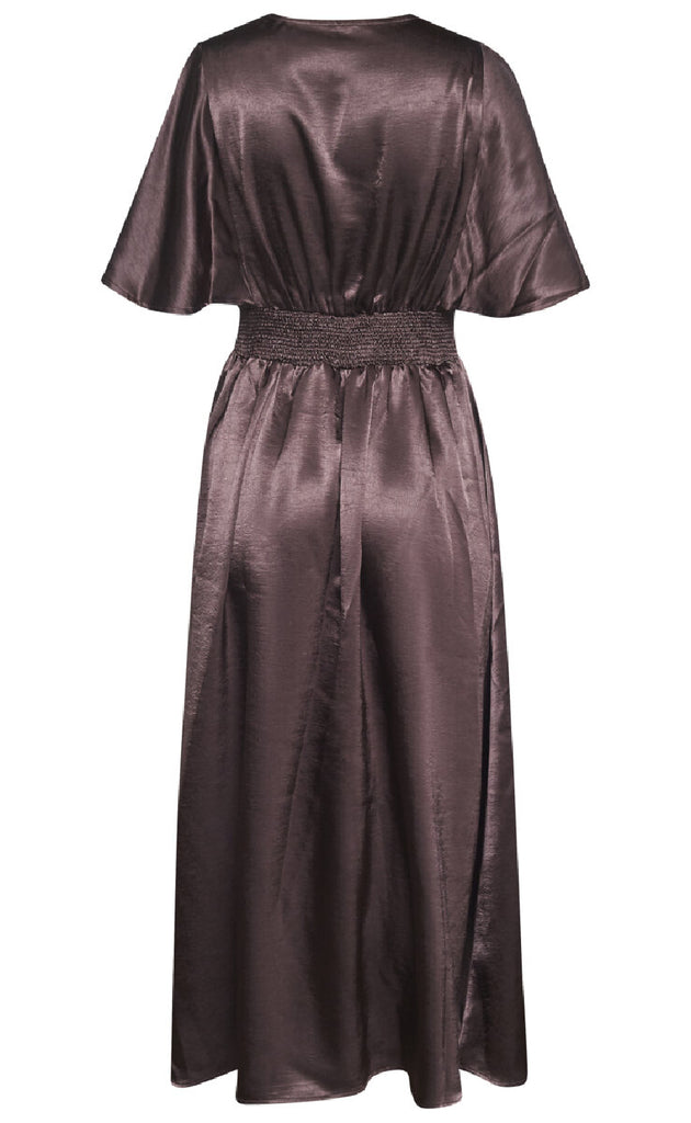 Sisters Point Kjole - Gisela-DR16 - Brown