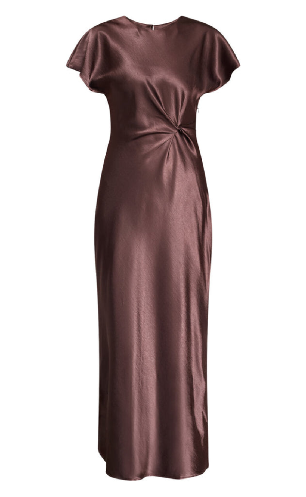 Sisters Point Kjole - Gista-DR3 - Brown