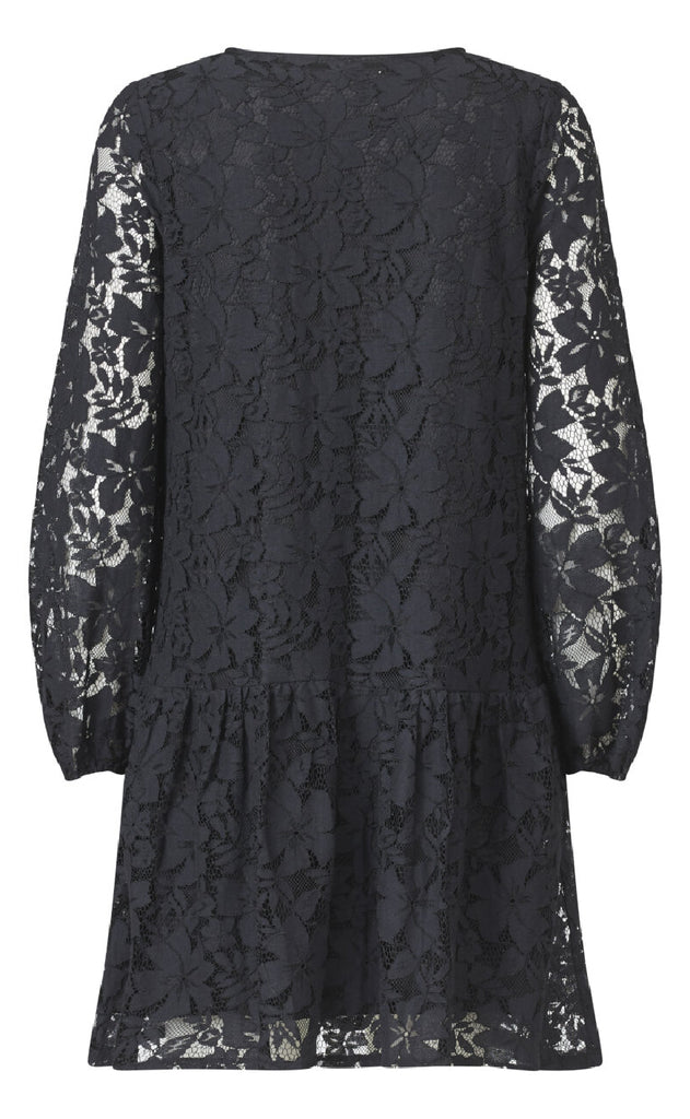 Sisters Point Kjole - Gizette-DR - Black