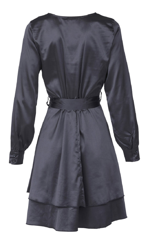 Sisters Point Kjole - Nuba-DR - Black