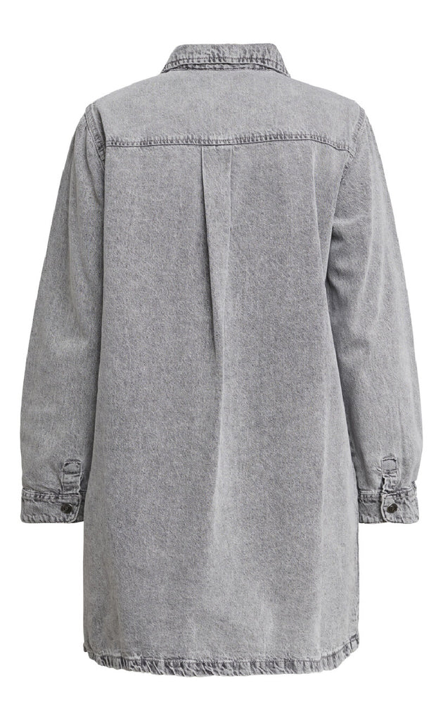 Sisters Point Kjole - Ovea-DR - L. Grey