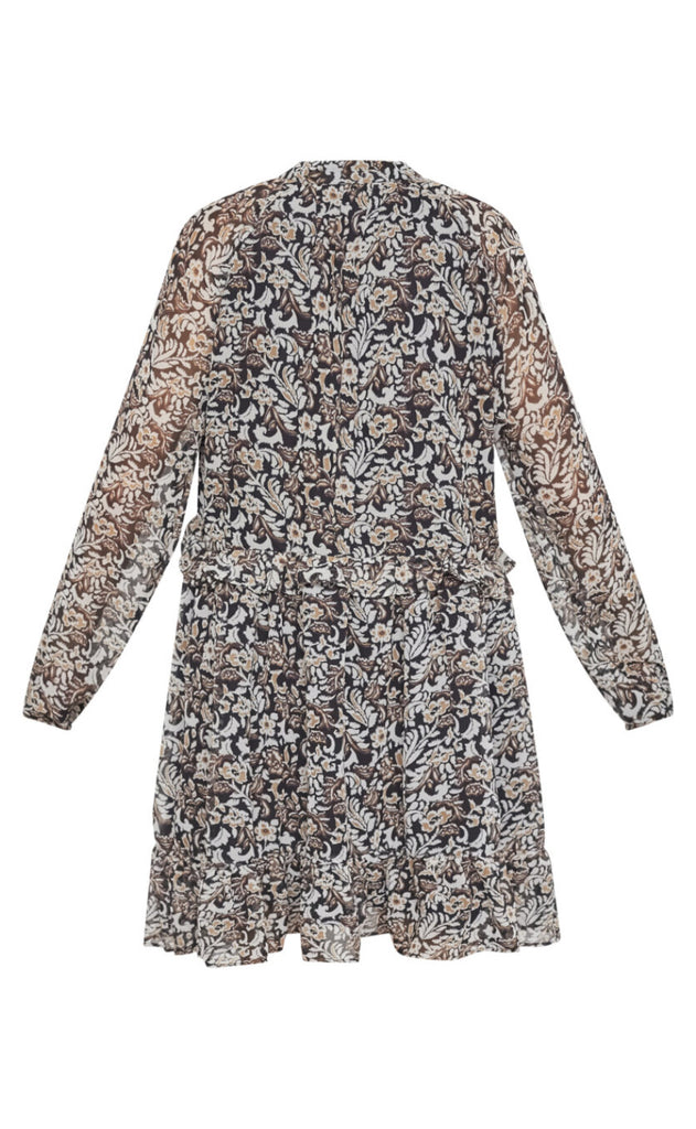 Sisters Point Kjole - Usar-DR1 - Paisley