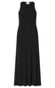 Sisters Point Kjole - Vegia-DR - Black
