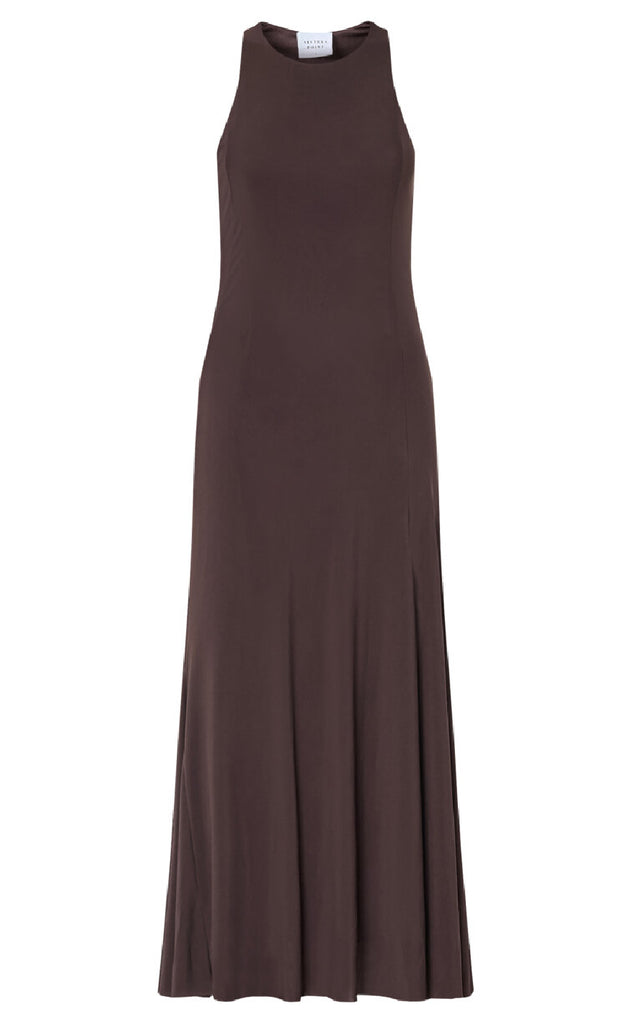 Sisters Point Kjole - Vegia-DR - Chocolate