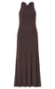Sisters Point Kjole - Vegia-DR - Chocolate