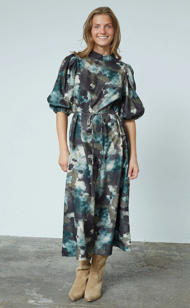 Sisters Point Kjole - Venita-DR13 - Camou