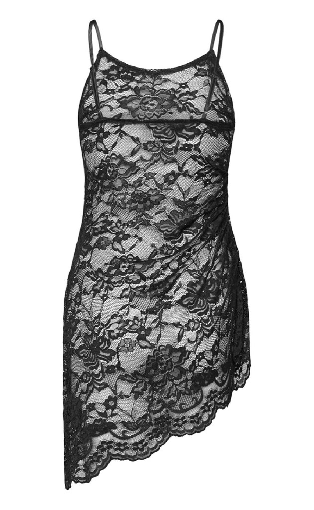 Sisters Point Kjole - Vupi-ST.DR - Black