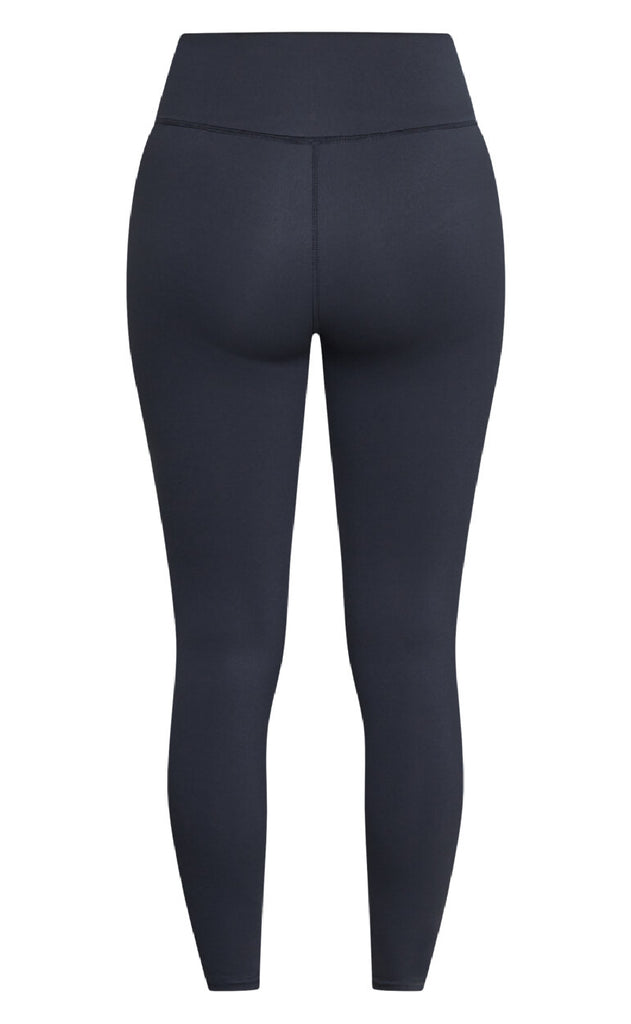 Sisters Point Leggings - Lay-LEG - Black