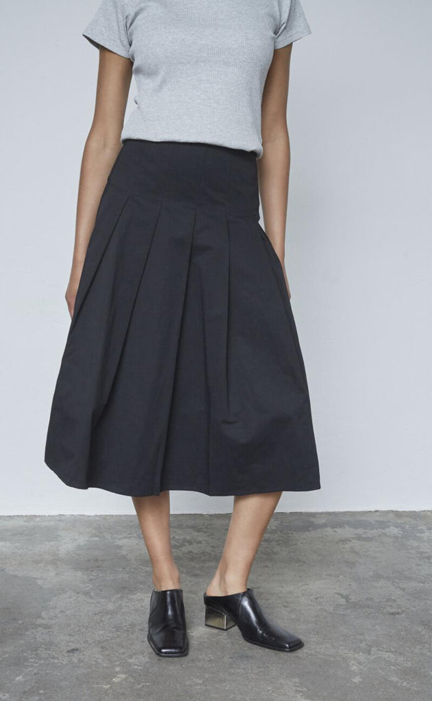 Sisters Point Nederdel - Egas-SK - Black