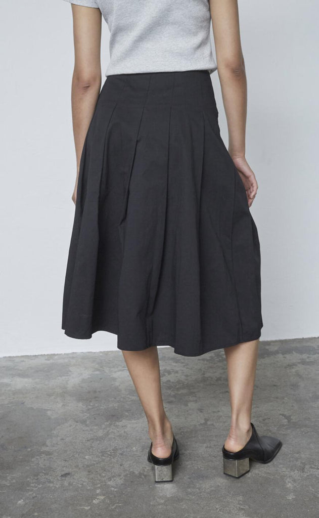 Sisters Point Nederdel - Egas-SK - Black