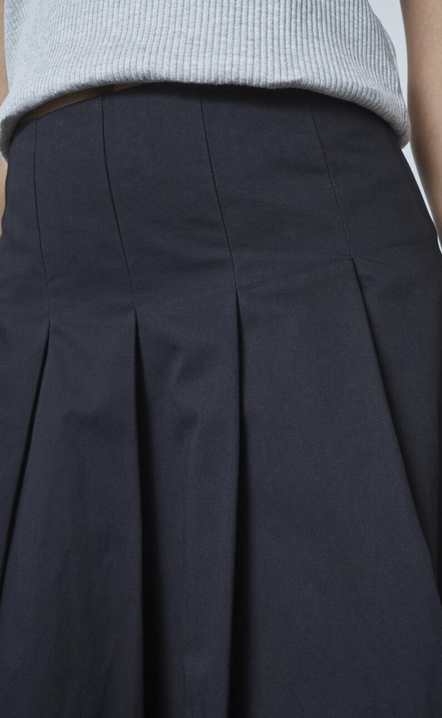 Sisters Point Nederdel - Egas-SK - Black