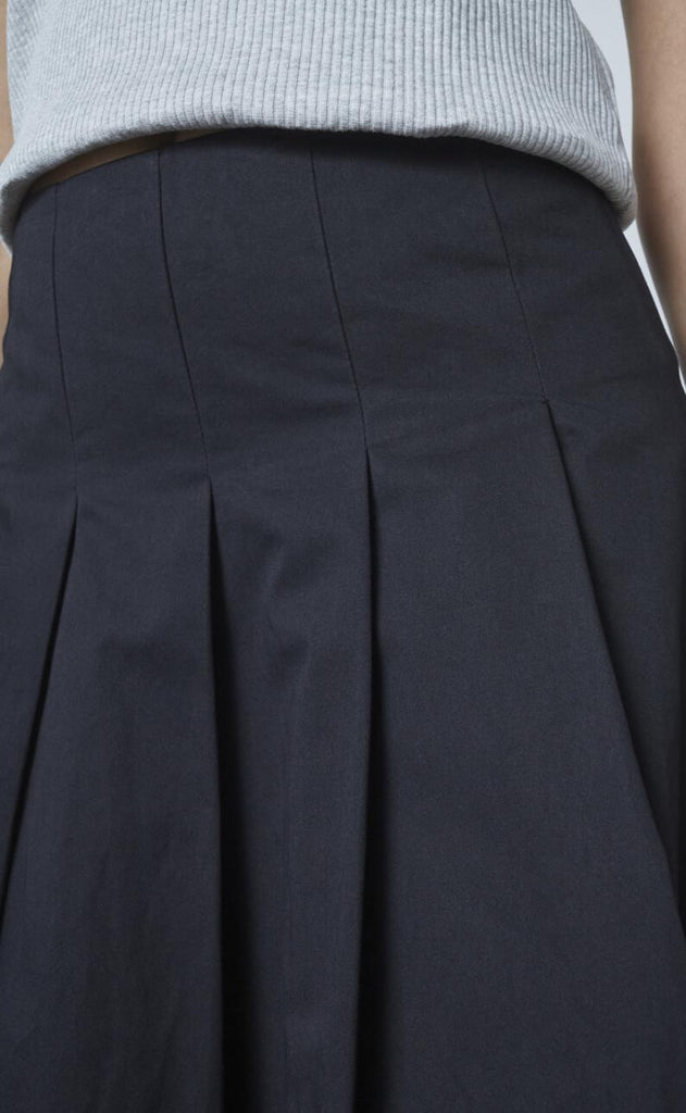 Sisters Point Nederdel - Egas-SK - Black