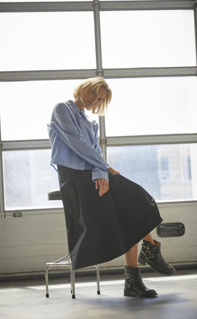 Sisters Point Nederdel - Egas-SK - Black