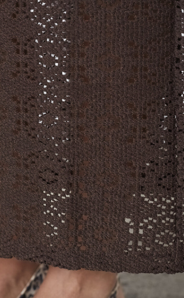 Sisters Point Nederdel - Elsia-SK - D.Chocolate