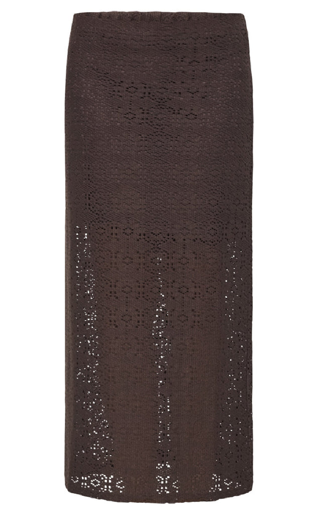 Sisters Point Nederdel - Elsia-SK - D.Chocolate