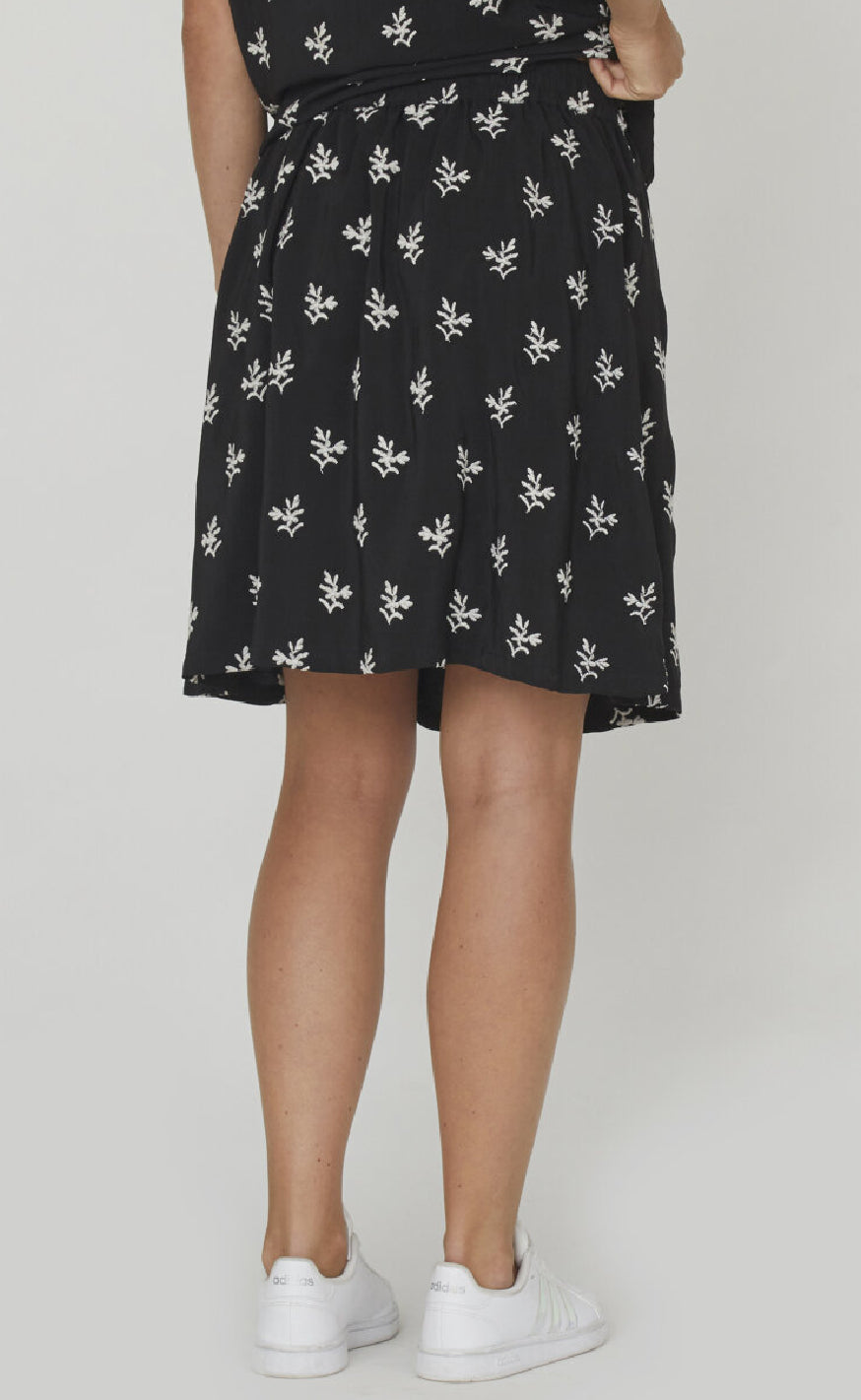 Sisters Point Nederdel - Enita-SK - Black/Cream