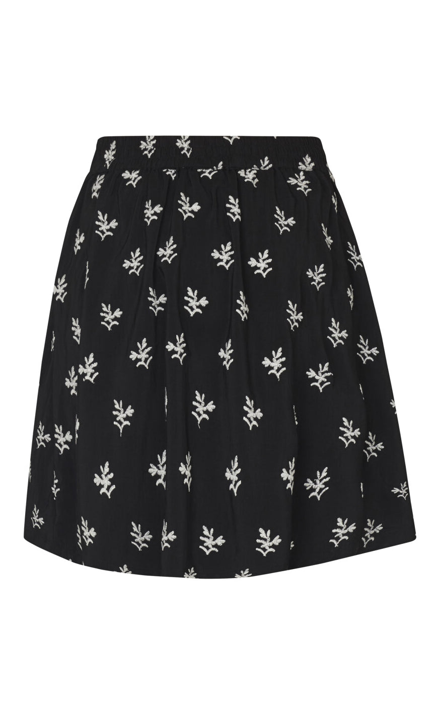 Sisters Point Nederdel - Enita-SK - Black/Cream